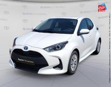 Toyota Yaris Sarreguemines