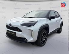 Toyota Yaris Cross Forbach