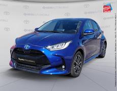 Toyota Yaris Forbach