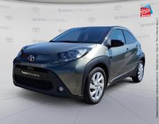 Toyota Aygo X Forbach
