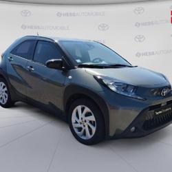Toyota Aygo X 1.0 VVT-i 72ch Design Forbach