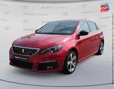 Peugeot 308 II Phase 2