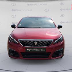 Peugeot 308 II Phase 2 1.5 BlueHDi 130ch S&S GT Line Forbach