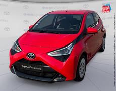 Toyota Aygo Forbach