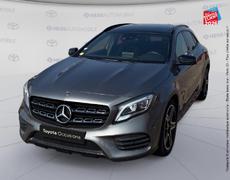 Mercedes GLA
