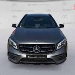 Mercedes GLA 220 d 170ch Fascination 7G-DCT Euro6c Forbach