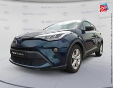 Toyota C-HR Forbach