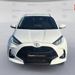 Toyota Yaris 70 VVT-i Design 5p MY22 Forbach