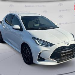 Toyota Yaris 70 VVT-i Design 5p MY22 Forbach