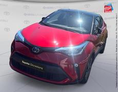 Toyota C-HR Forbach
