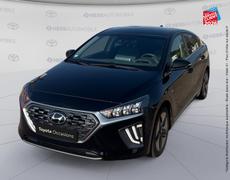 Hyundai Ioniq Forbach