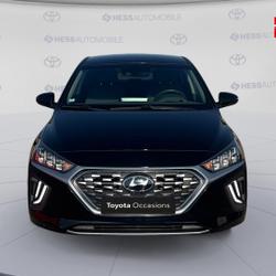Hyundai Ioniq Hybrid 141ch Creative Forbach