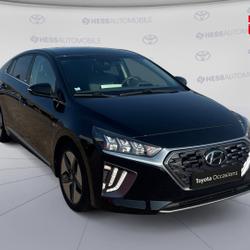 Hyundai Ioniq Hybrid 141ch Creative Forbach