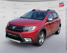 Dacia Sandero Forbach