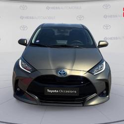 Toyota Yaris 116h Design 5p MC24 Forbach