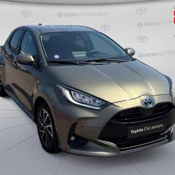 Toyota Yaris 116h Design 5p MC24 Forbach