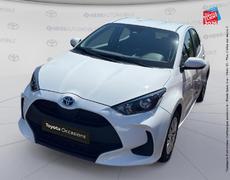 Toyota Yaris Forbach