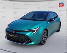 Toyota Corolla Forbach