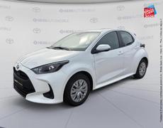 Toyota Yaris Forbach