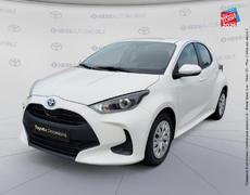 Toyota Yaris Forbach