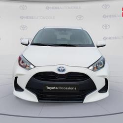 Toyota Yaris 116h Dynamic 5p MY22 Forbach