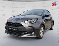Toyota Yaris Forbach
