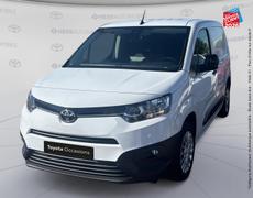 Toyota Proace City Forbach