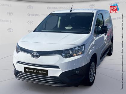 Toyota Proace City - Medium 100 D-4D Dynamic RC22 - 17 499 €