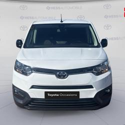 Toyota Proace City Medium 100 D-4D Dynamic RC22 Forbach