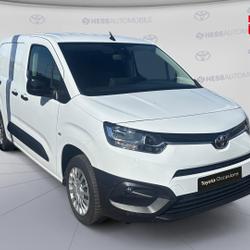 Toyota Proace City Medium 100 D-4D Dynamic RC22 Forbach