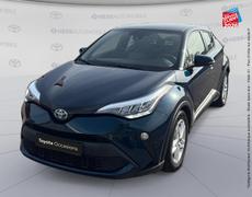 Toyota C-HR Forbach