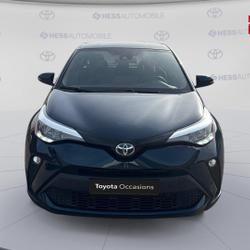 Toyota C-HR 1.8 Hybride 122ch Dynamic Ultimate E-CVT Forbach