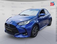 Toyota Yaris Forbach