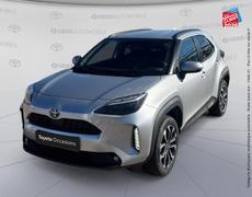 Toyota Yaris Cross Forbach