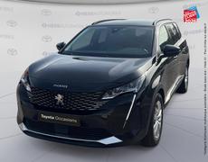 Peugeot 5008 Forbach