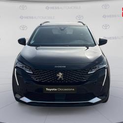 Peugeot 5008 1.2 PureTech 130ch S&S Style EAT8 Forbach
