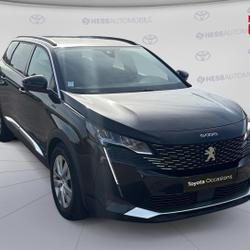 Peugeot 5008 1.2 PureTech 130ch S&S Style EAT8 Forbach