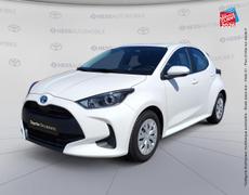 Toyota Yaris Forbach