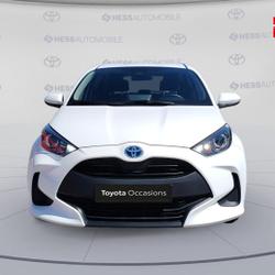 Toyota Yaris 116h Dynamic 5p MY22 Forbach