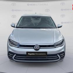 Volkswagen Polo 1.0 TSI 95ch Style Forbach
