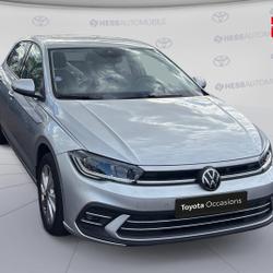 Volkswagen Polo 1.0 TSI 95ch Style Forbach