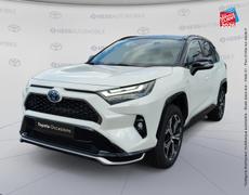 Toyota RAV4 Forbach