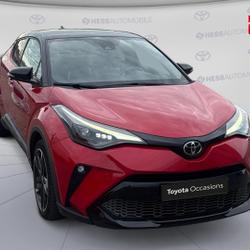 Toyota C-HR 2.0 Hybride 184ch GR Sport E-CVT Forbach