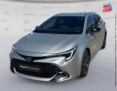 Toyota Corolla Touring Sports - 1.8 140ch Design MY24 - 29 499 €