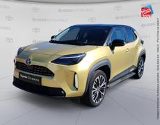 Toyota Yaris Cross Forbach