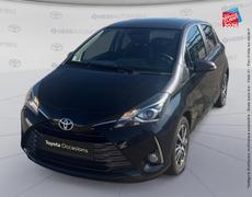Toyota Yaris Forbach