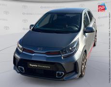 Kia Picanto Sarreguemines