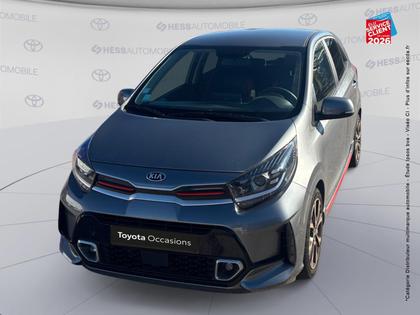 Kia Picanto - 1.2 DPi 84ch GT Line Premium - 12 499 €