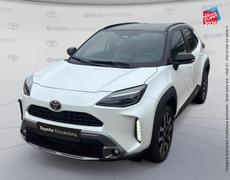 Toyota Yaris Cross Forbach