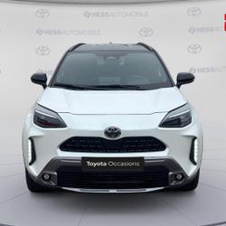 Toyota Yaris Cross 130h Trail MY25 occasion - Forbach - photo 2/30